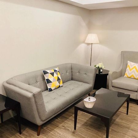 شقة Mu House تايبيه المظهر الخارجي الصورة